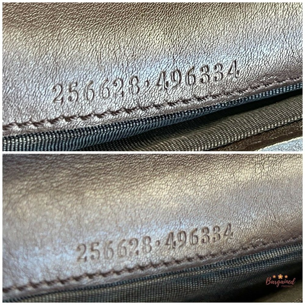 Authentic GUCCI - Picture 9 of 12